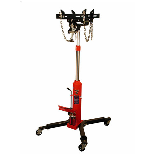tmzさん専用パーテーション② Weaver W-1200 2-Stage Transmission Jack - Derek Weaver Company