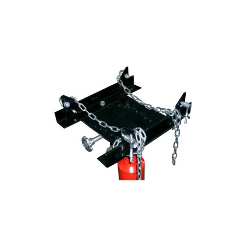 Weaver W-1200 2-Stage Transmission Jack - Derek Weaver Company