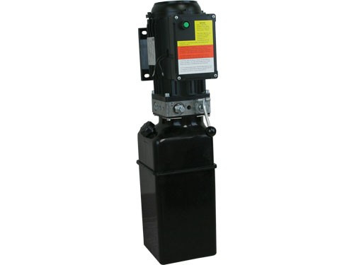 W-220PWRU (appearance of power unit may differ)