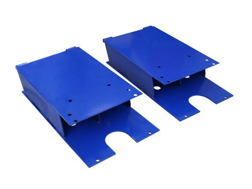 Aut Lift 2' Extension Kit Derek Weaver Co., Inc.