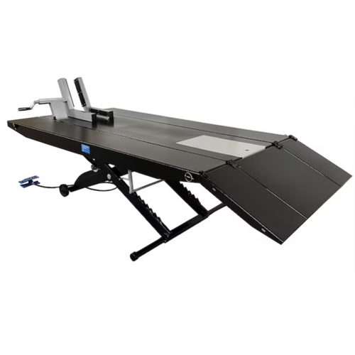 Motorcycle lifts TX-1000-XLT Derek Weaver Co., Inc.