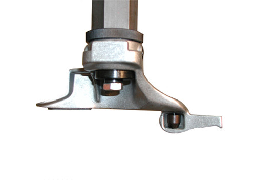 Demount Head-Tire Changer-Derek Weaver Co., Inc.