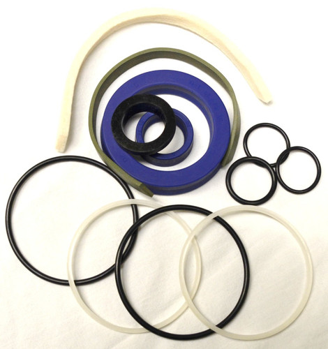 YG03-9180 Cylinder Seal Kit for Mid Rise Scissor Lift - Derek