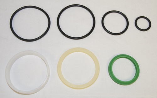 W-PYG001 Weaver® W-9F Seal Kit