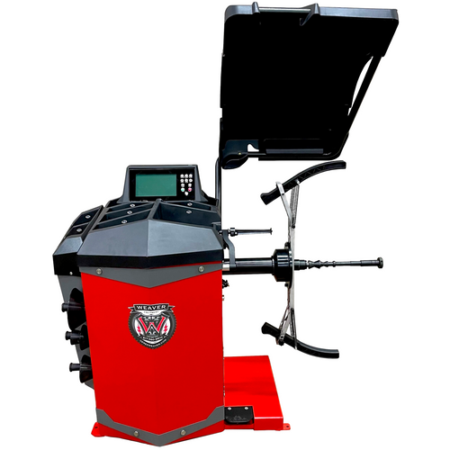 Motorcycle Tire Balancer Derek Weaver Company