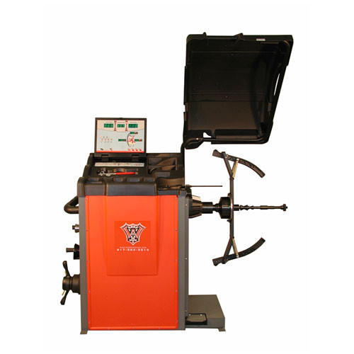 Motorcycle Tire Balancer Derek Weaver Company