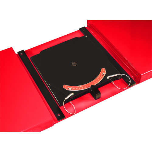Forward® CRA14 4-Post Alignment Lift Combo - Derek Weaver Company