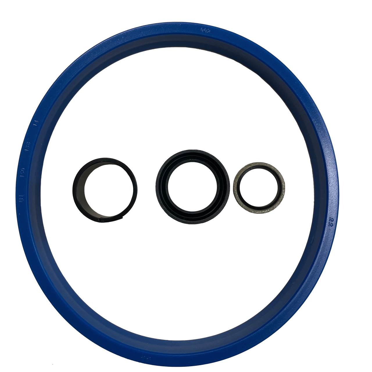 YG099180D (New Style DEC. 2017 and Newer) Cylinder Seal Kit for