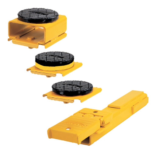 Rotary® SPOA10 Certified Overhead 2Post Lift Derek Weaver Company, Inc.