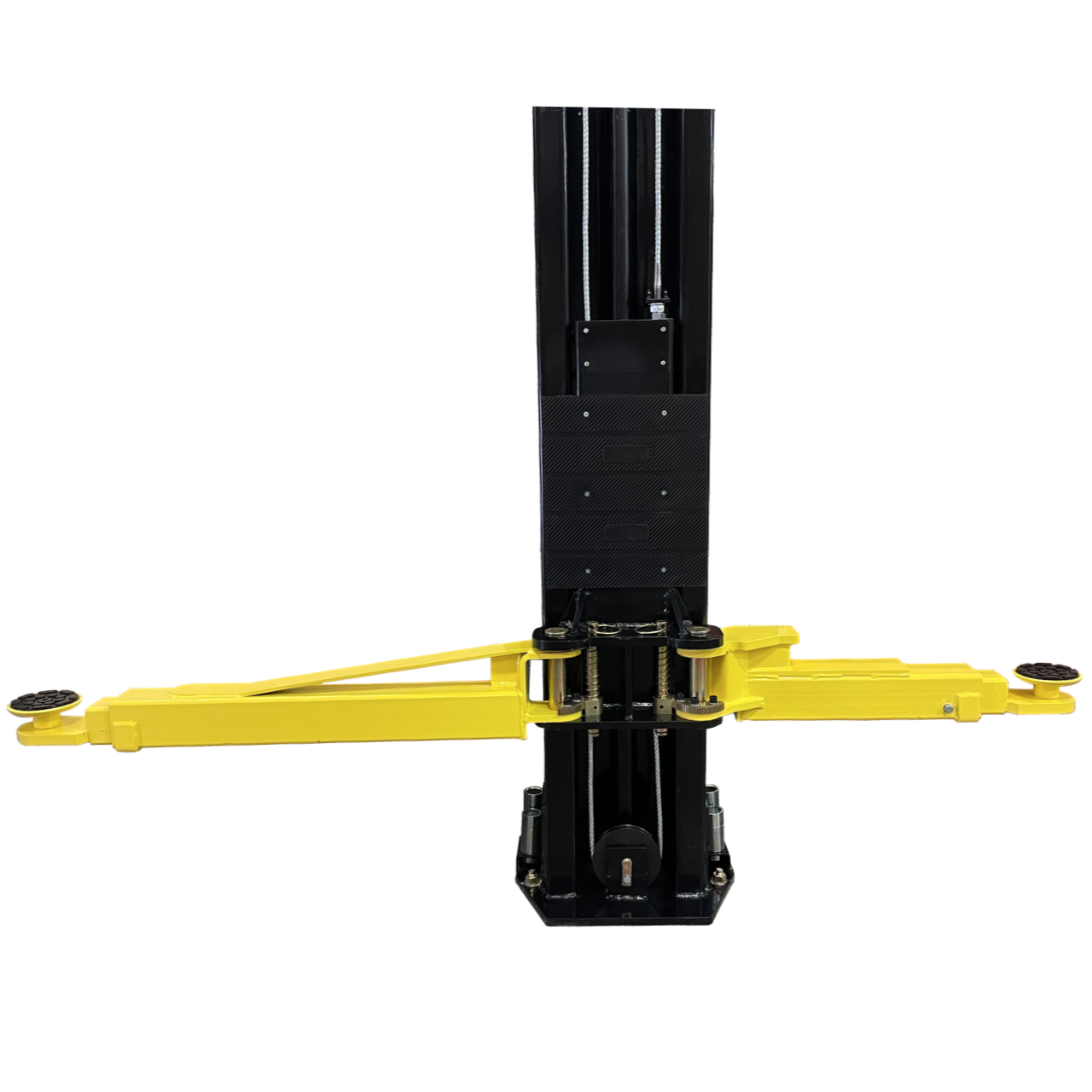 Weaver Lift W10KHD Two Post Lift