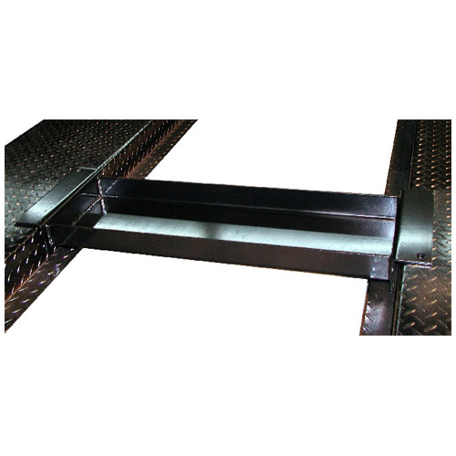 H4D-6000 - PP8 Sliding Jack Tray - Direct Lift