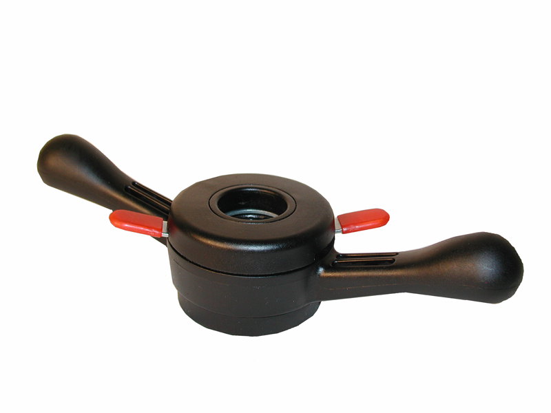 40MM Quick NutWheel BalancerDerek Weaver Co., Inc.