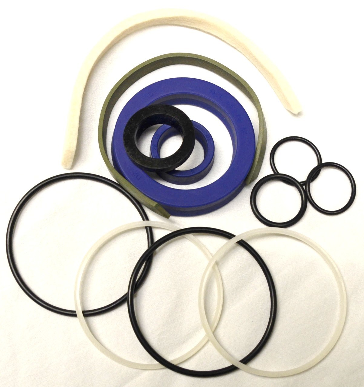 DP8-9180 CYLINDER SEAL KIT FOR Direct-Lift 4 POST CAR LIFTS
