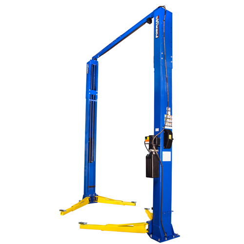 Forward F12 Two Post Heavy 12 000lb Car Lift