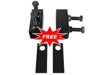 Leaf Spring Brackets