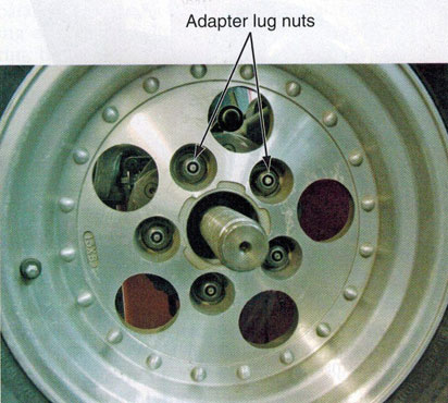 Wheel Balancing Machine Guide