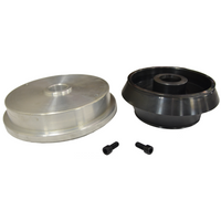 W-TKD 40mm Truck Cone Kit