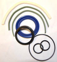 Direct-Lift Cylinder SEAL KIT for Lift Models PRO-6MR and GL-TL