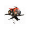 Weaver® Pro-1000 Droptail with ATV Extensions