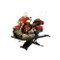 Weaver® Pro-1000 Droptail XLT