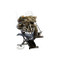 Weaver® Pro-1000 Droptail with straps