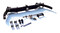 Hofmann Motorcycle Balancer Shaft Kit with Tire Clamp