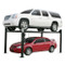Direct-Lift Pro-Park 8 Standard with Suburban on Top