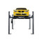 Direct-Lift Pro-Park 8 Plus with Clear Floor