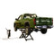 Direct-Lift Pro-6M Mid Rise Lift