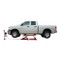 Weaver Lift W-6PLR Portable Low-Rise Lift