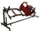 Weaver® W-Rotisserie with Truck Frame