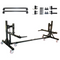 Weaver® W-Rotisserie Auto Rotisserie (adapters shown are included)