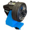 Hofmann 2300 Wheel Balancer