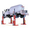 Forward Lift FMLForw4 Mobile Column Lift with Tanker