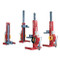 Forward Lift FMLForw4 Mobile Column Lift Empty