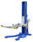 Weaver Lift W-SPL6 Portable Single Post Lift