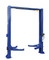 Weaver Lift TX-12D Two Post Truck/Car Lift