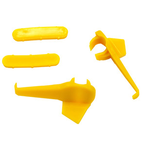 【EEUN】Neck clip rider Amazon.com: YOKAMU Replacement X047000790 Bump & Cut UN34-8R