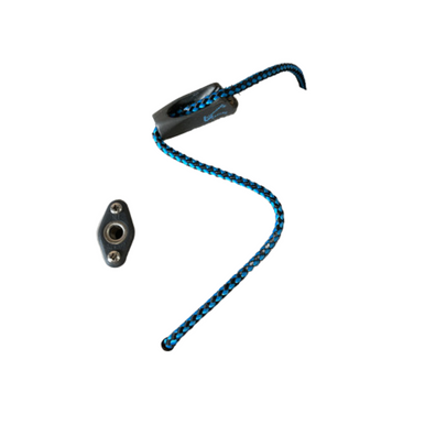 C420 Mast Retainer w/Cleat