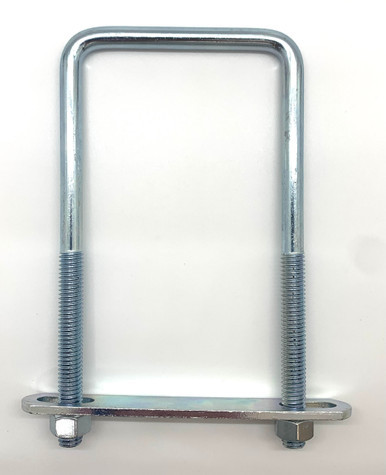 U-Bolt for Mast Carrier or Rack