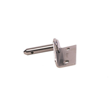 FJ Pintle Upper - 2 Hole (Cal Style)