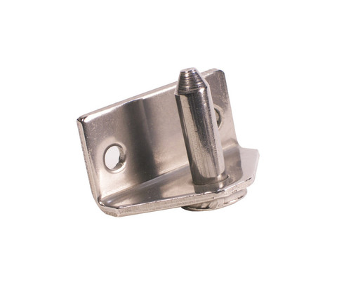 FJ Pintle Upper - 2 Hole (Cal Style)
