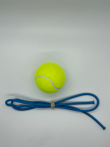 Tennis Ball Bailer Doubler