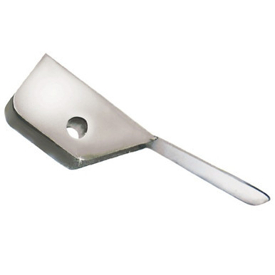 Opti Rudder Clip
