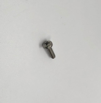 RS Sailing M4 x 12 Phil Pan Screw