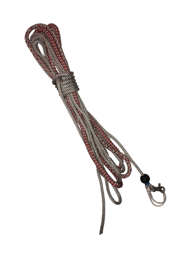 Opti Mainsheet Tapered with Trigger Shackle