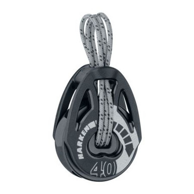 Harken T2 40mm Ratchamatic Block H2159