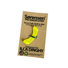 Sorensen ILCA Auto Bailer Lever