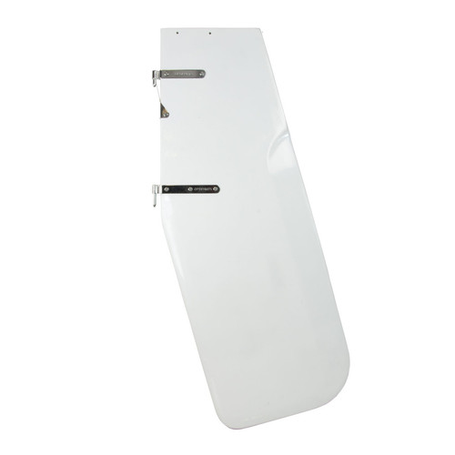 Opti Rudder Polyester