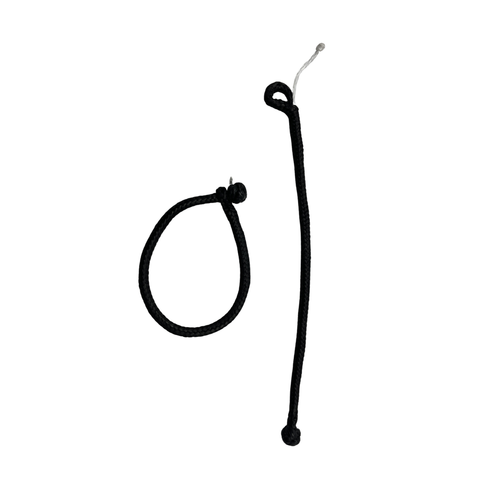 ISCA Soft Shackle Sail Ties (Set of 32 pcs)